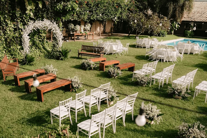Local do evento